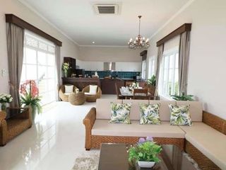 Casa en alquiler de 3 habitaciones en Hua Hin, Prachuap Khiri Khan
