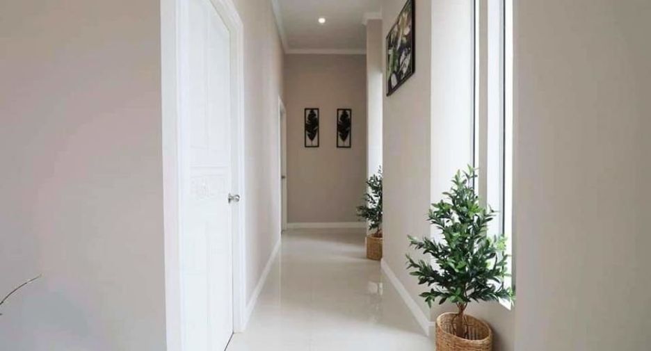 For rent 3 bedrooms house in Hua Hin, Prachuap Khiri Khan