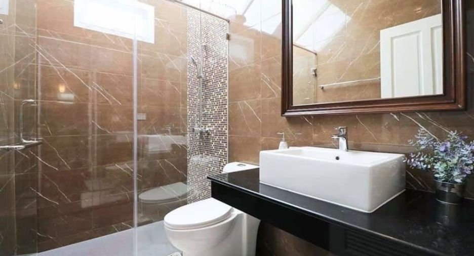 For rent 3 bedrooms house in Hua Hin, Prachuap Khiri Khan