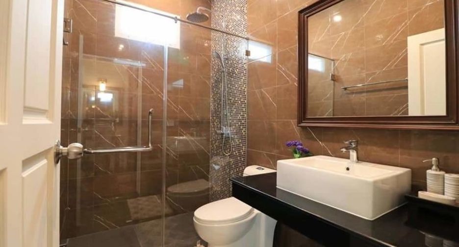 For rent 3 bedrooms house in Hua Hin, Prachuap Khiri Khan