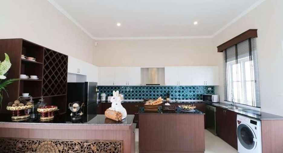 For rent 3 bedrooms house in Hua Hin, Prachuap Khiri Khan