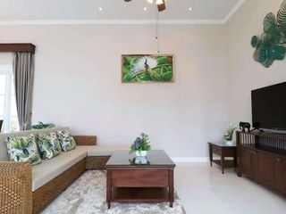 Casa en alquiler de 3 habitaciones en Hua Hin, Prachuap Khiri Khan