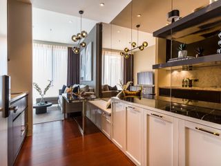 For sale 1 Beds condo in Watthana, Bangkok