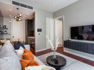For sale 1 Beds condo in Watthana, Bangkok