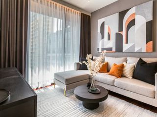 For sale 1 Beds condo in Watthana, Bangkok