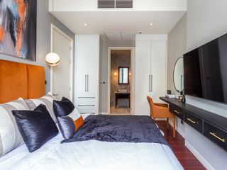 For sale 1 Beds condo in Watthana, Bangkok