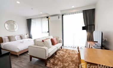 For sale studio condo in Kathu, Phuket