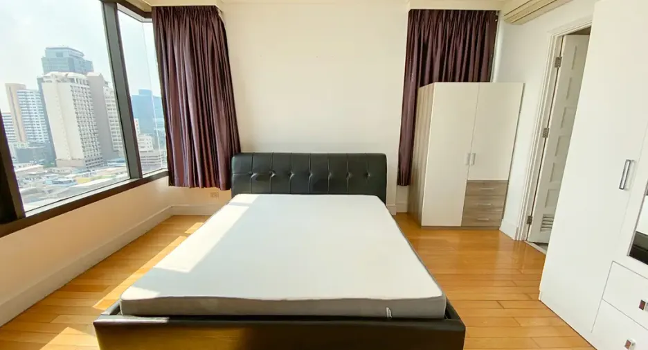 Wohnung zum Kauf mit 1 Zimmer in Khlong Toei, Bangkok
