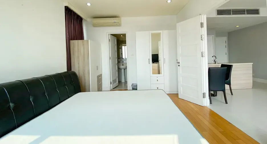 Wohnung zum Kauf mit 1 Zimmer in Khlong Toei, Bangkok