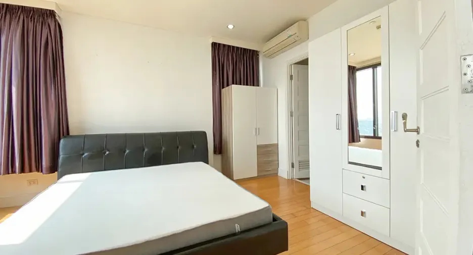 Wohnung zum Kauf mit 1 Zimmer in Khlong Toei, Bangkok