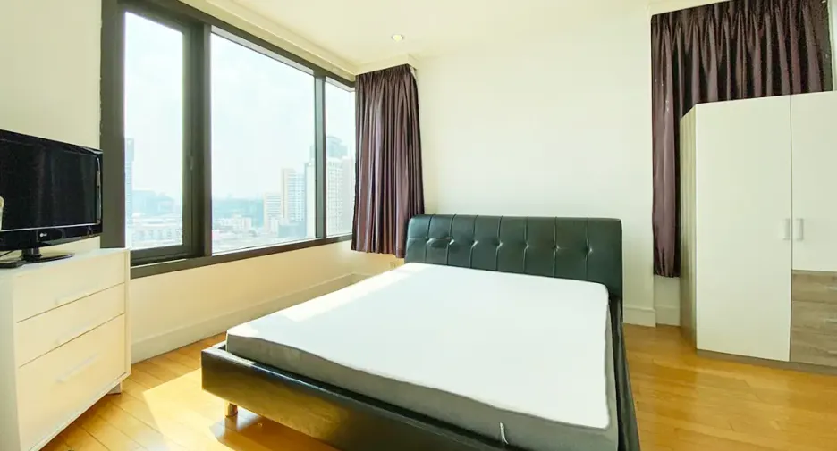 Wohnung zum Kauf mit 1 Zimmer in Khlong Toei, Bangkok