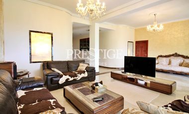 For sale 4 bed condo in Sattahip, Chonburi
