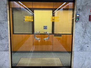 For rent 1 bed office in Sathon, Bangkok