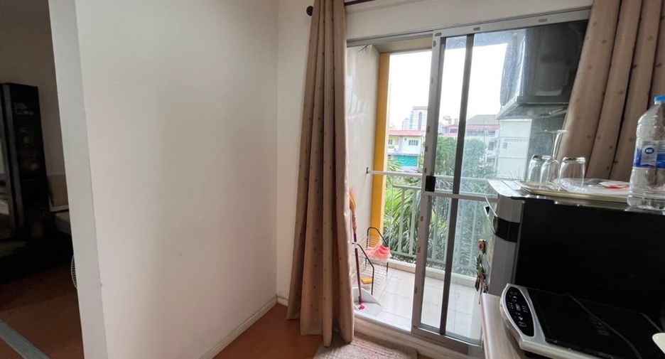 For rent 1 Beds condo in Bangkok