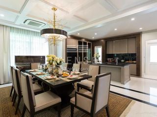 For rent 5 Beds house in Bang Phli, Samut Prakan