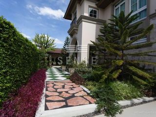 For rent 5 Beds house in Bang Phli, Samut Prakan