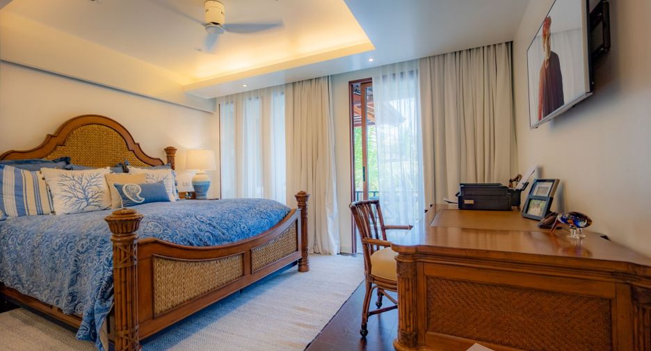For sale 4 Beds condo in Mueang Phuket, Phuket