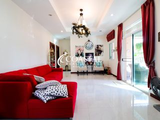 For rent そして for sale 3 Beds house in Bang Saray, Pattaya