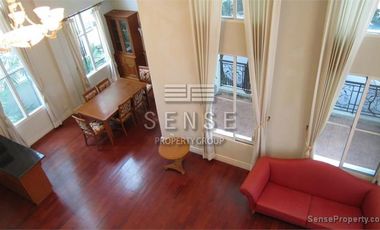 For rent 4 Beds house in Ratchathewi, Bangkok
