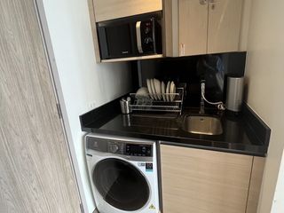 For sale studio condo in Khlong Toei, Bangkok
