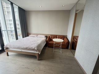For sale studio condo in Khlong Toei, Bangkok