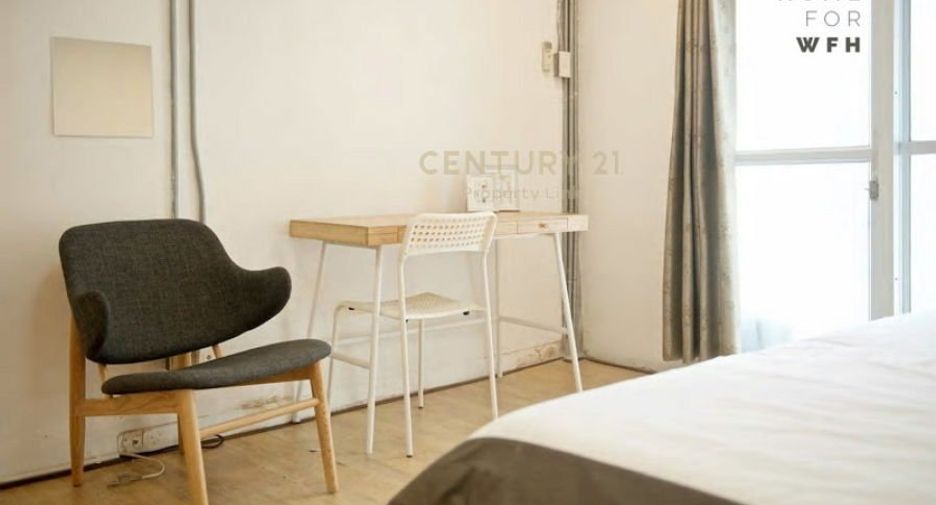 Local comercial en venta de 4 habitaciones en Bang Rak, Bangkok