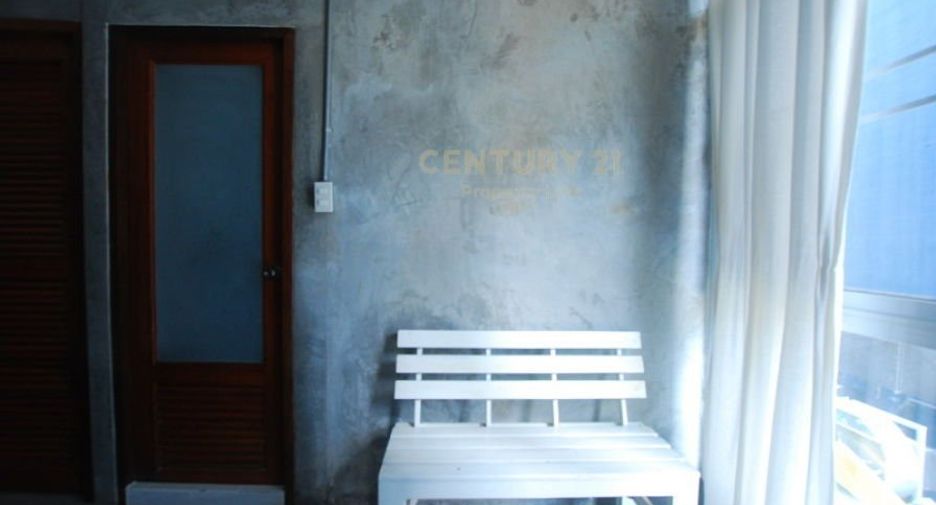 Local comercial en venta de 4 habitaciones en Bang Rak, Bangkok