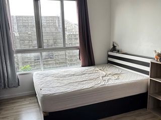 For sale and for rent 1 bed condo in Prawet, Bangkok