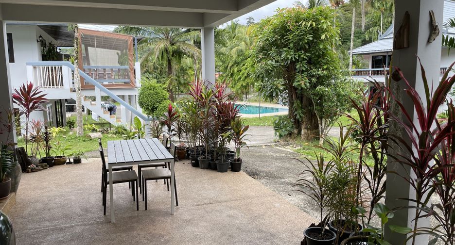 For rent 2 Beds house in Kathu, Phuket