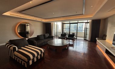 For rent 3 bed apartment in Watthana, Bangkok