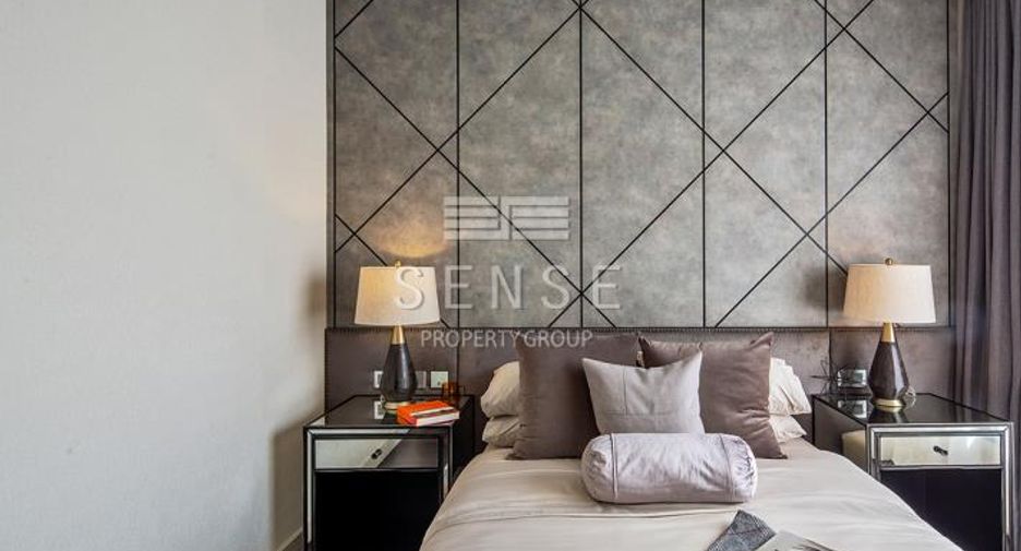 For sale 3 bedrooms condo in Watthana, Bangkok
