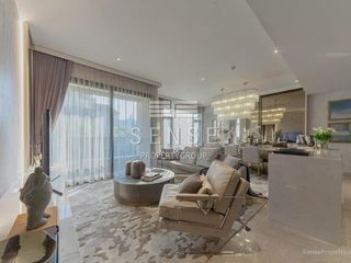 出售 3 卧室 公寓 在 Watthana, 曼谷