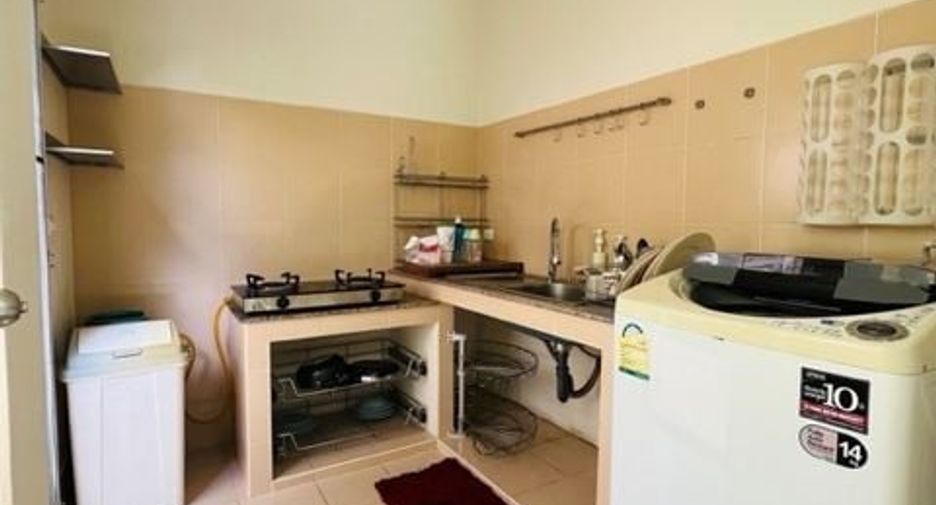 For rent 3 bed house in San Kamphaeng, Chiang Mai