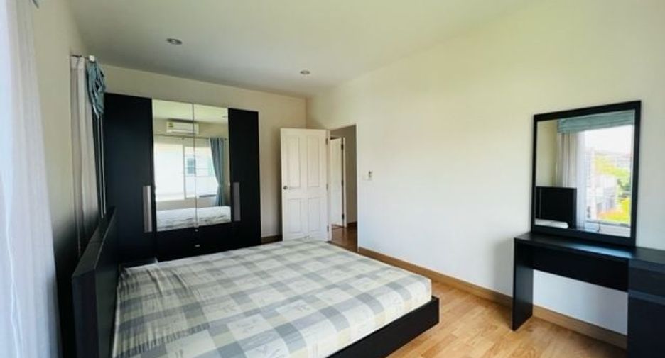 For rent 3 bed house in San Kamphaeng, Chiang Mai