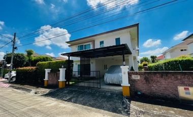 For rent 3 bed house in San Kamphaeng, Chiang Mai