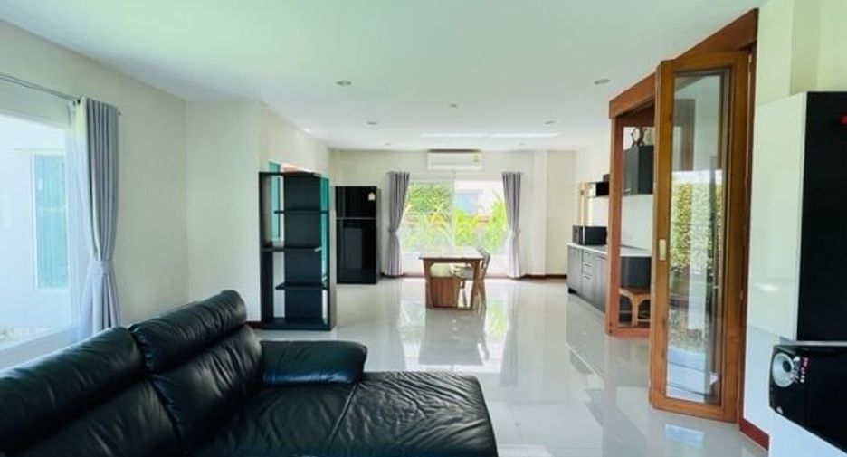 For rent 3 bed house in San Kamphaeng, Chiang Mai