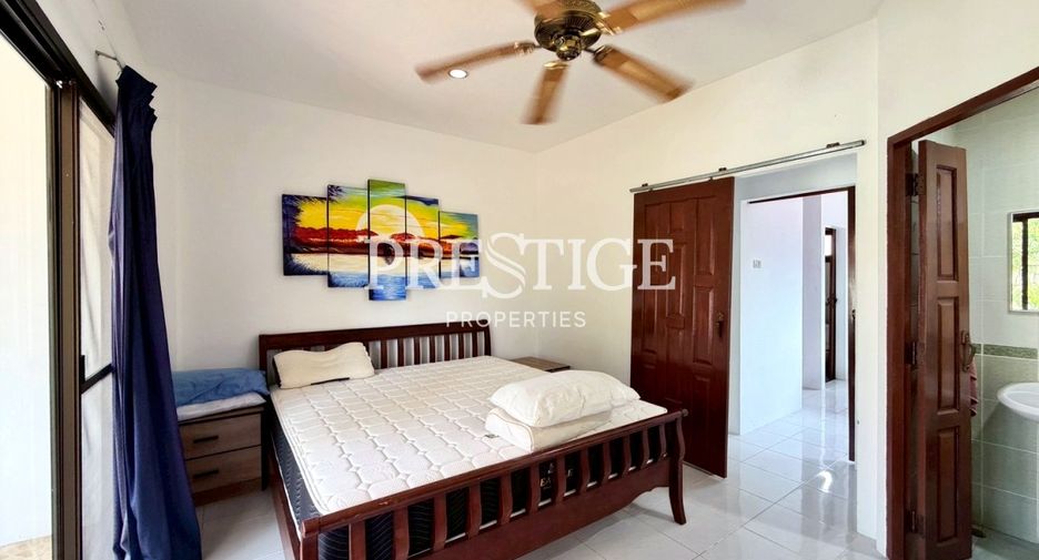 Local comercial en venta de 28 habitaciones en Bang Lamung, Chonburi