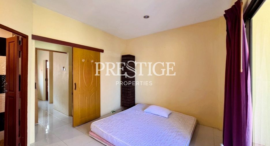 Local comercial en venta de 28 habitaciones en Bang Lamung, Chonburi