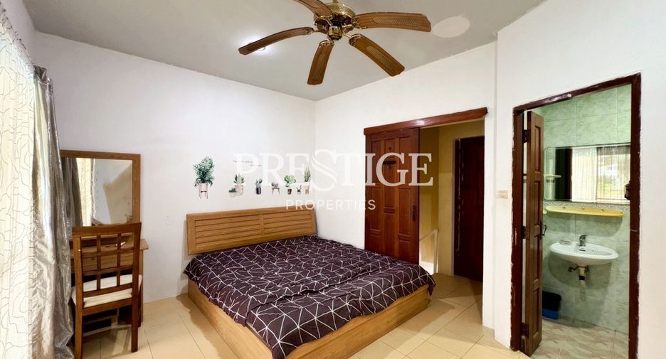 Local comercial en venta de 28 habitaciones en Bang Lamung, Chonburi