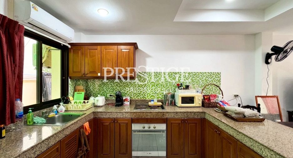 Local comercial en venta de 28 habitaciones en Bang Lamung, Chonburi