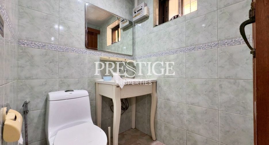 Local comercial en venta de 28 habitaciones en Bang Lamung, Chonburi