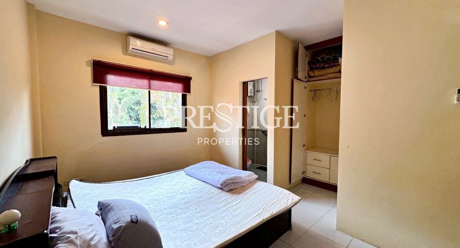 Local comercial en venta de 28 habitaciones en Bang Lamung, Chonburi