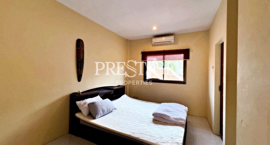 Local comercial en venta de 28 habitaciones en Bang Lamung, Chonburi