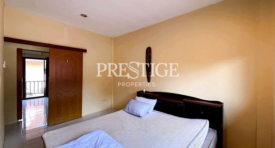Local comercial en venta de 28 habitaciones en Bang Lamung, Chonburi