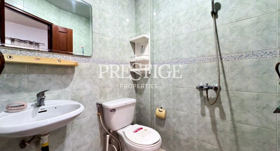 Local comercial en venta de 28 habitaciones en Bang Lamung, Chonburi