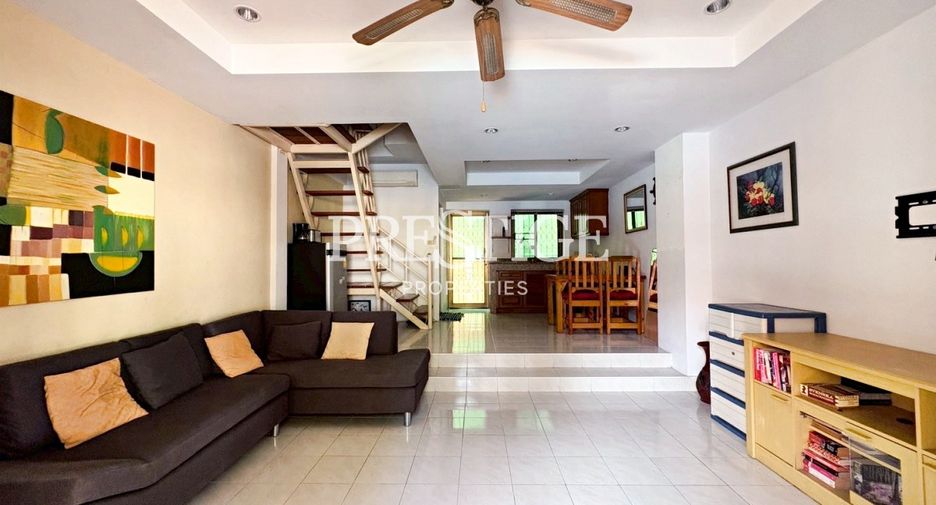 Local comercial en venta de 28 habitaciones en Bang Lamung, Chonburi