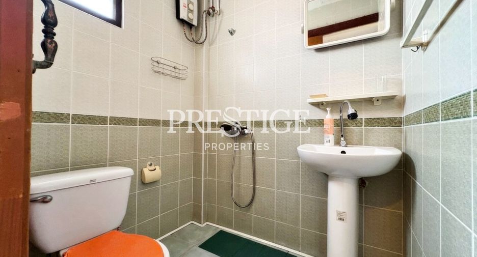 Local comercial en venta de 28 habitaciones en Bang Lamung, Chonburi
