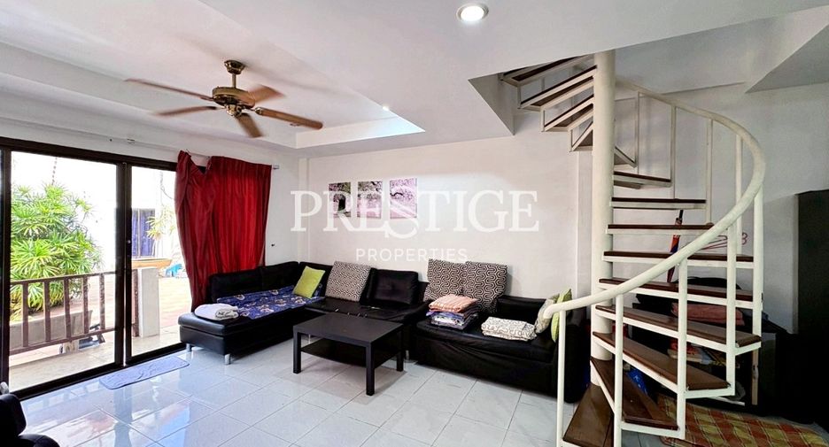 Local comercial en venta de 28 habitaciones en Bang Lamung, Chonburi