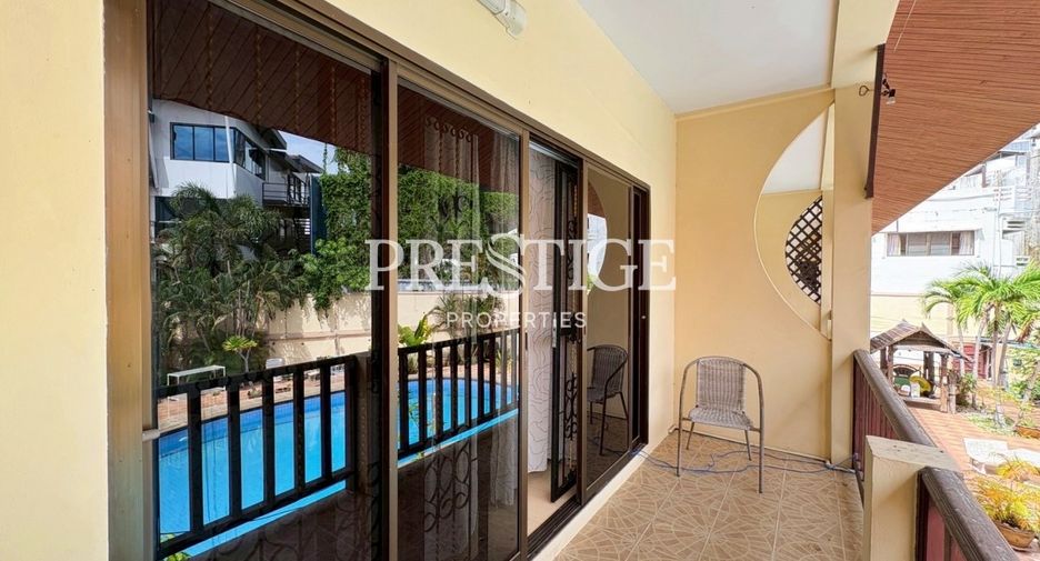Local comercial en venta de 28 habitaciones en Bang Lamung, Chonburi