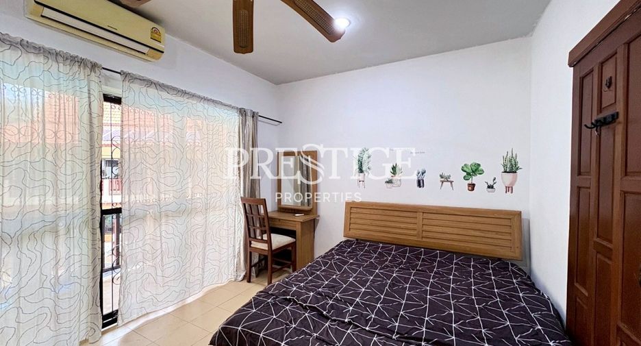 Local comercial en venta de 28 habitaciones en Bang Lamung, Chonburi